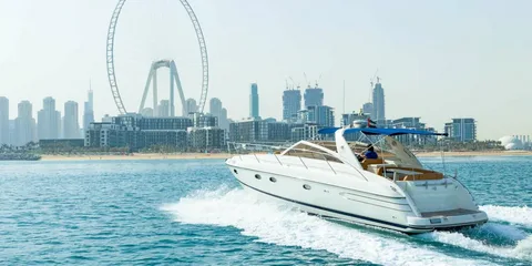 Private Yacht Tours