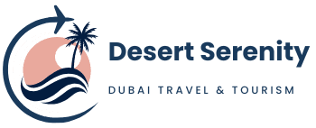 Desert Serenity Tours